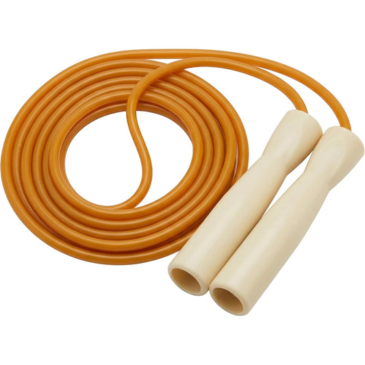 Kfxwd Short Rhythm Jump Rope Amber 7.5 ft