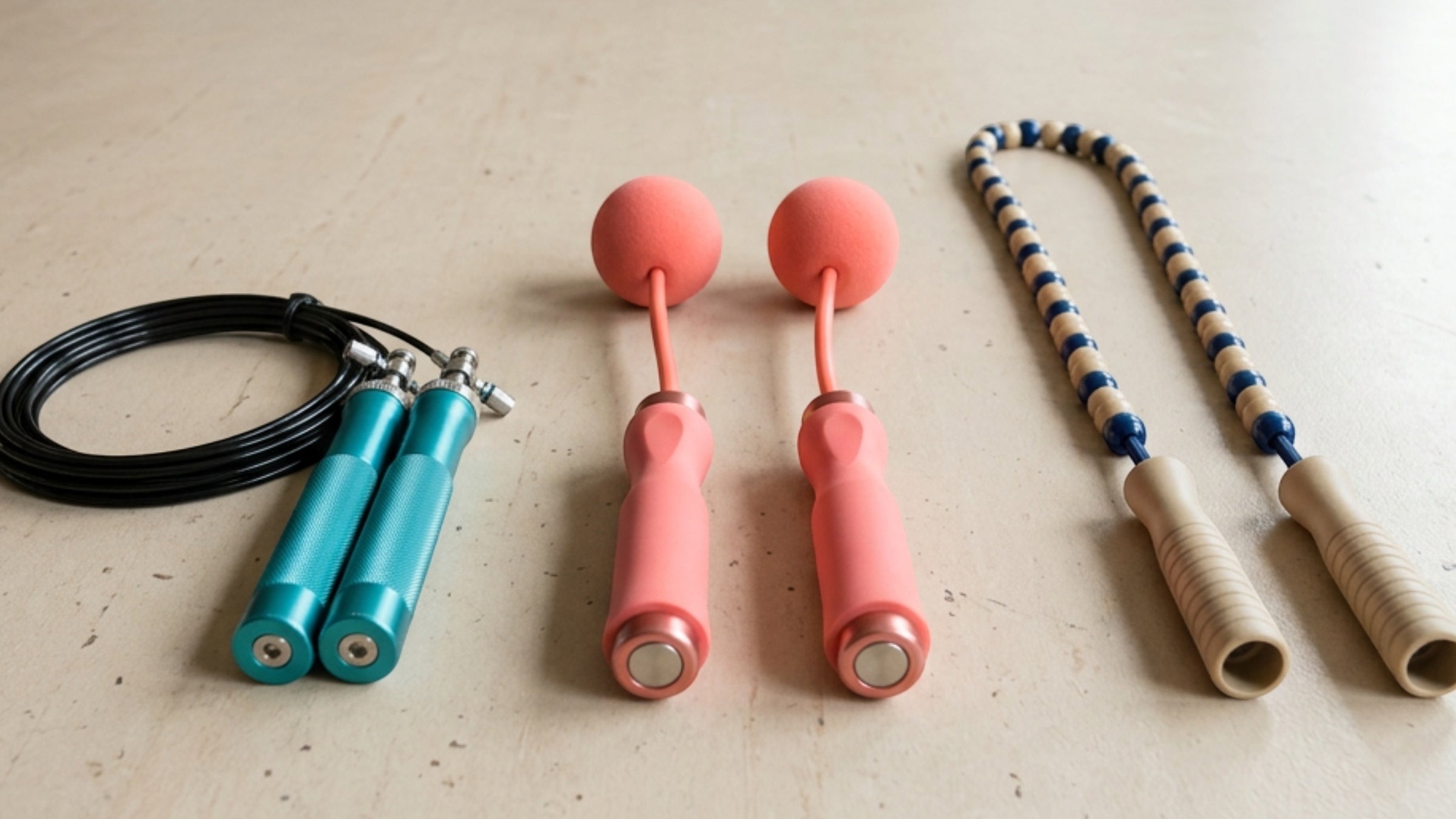 Kfxwd Jump Ropes