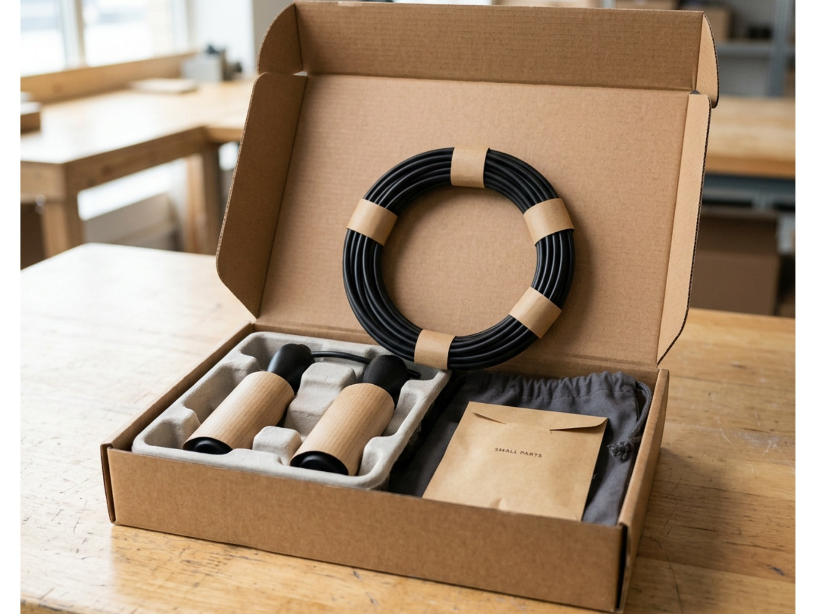 Reliable shipping and returns